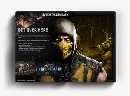 You can also upload and share your favorite scorpion mk11 wallpapers. Above Scorpion Mortal Kombat 1080p Transparent Png 1920x1336 Free Download On Nicepng