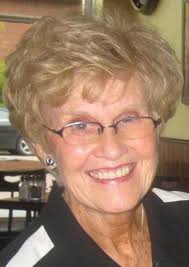 Stevenson, Kathryn Ferne