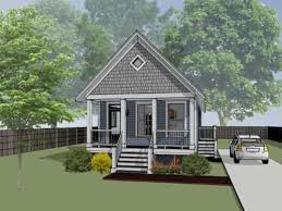 This collection of drummond house plans small house plans and small cottage models may be small in size but live large in features. Universal Design House Plans Under 1000 Sqft Thompsonplans Com