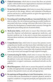 However, the basic idea is simple: Nsqhs 8 Standards Clinical Governance Healthcare System Health Services