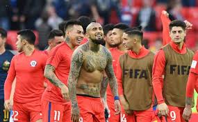 What is the difference between portugal and chile? Portugal V Chile Confederations Cup How And Where To Watch Online Tv Times As Com
