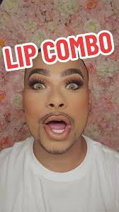 Another Nude Lip Combo 💋 😍 Vibes Liner @MorpheOfficial imma Cancer  @jaclyncosmetics #lipcombo #nudelip #makeuptutorial #makeuphacks #beauty  #jaclynhill #jaclynhillcosmetics