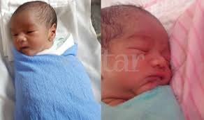 Sambut Raya Bertiga Achey Ambil Anak Angkat Hiburan Mstar