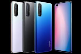 Oppo Reno3 Pro: Design marvel, quite a snapper too - The Financial Express