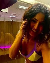 Kristal Fitness Fregene