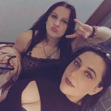 Erica Navarrete's Instagram, Twitter & Facebook