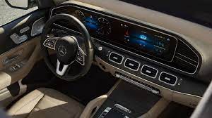 Mercedes benz suv models interior. Gls Explore Suvs Mercedes Benz Dubai