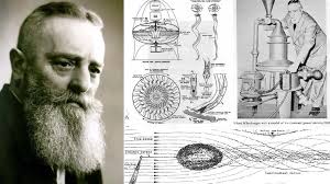 Виктор шаубергер природная вихревая энергия воды - BEST XXX TUBE