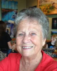 Georgia Nash Harris Obituary January 1, 2023