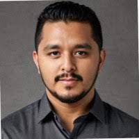 Ben Leyva's Instagram, Twitter & Facebook