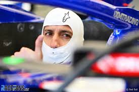 How long should Red Bull give Ricciardo to prove he's not lost his touch? ·  RaceFans