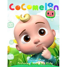 Maybe you would like to learn more about one of these? Cocomelon Coloring Book For Kids Enjoy Cocomelon Kids Coloring Book Wonderful Gift For Kids Who Love Cocomelon Animation Paperback Walmart Com Walmart Com