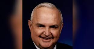 Robert "Bob" Been Obituary