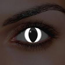 Pseyeche contacts lense realistic design and good hygiene,easily change your appearance. Buy Cheap White Contact Lenses Online Fda Approved White Contacts