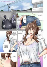 Joging bareng Tetangga Montok bikin Horny - Situs Komik Hentai Manga Sex  Bokep Xxx