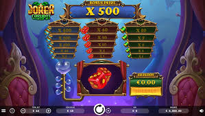 ELA Games - Joker Cashpot