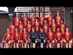 Last game played with fc emmen, which ended with result: Jack Van Luijken Go Ahead Eagles O18 Players 2020 21 Youtube