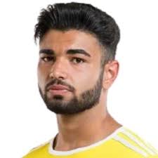 Profile A. Pokvic, : Info, news, matches and statistics