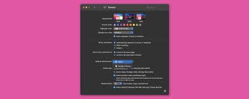 Now click the dropdown and choose an app you want to open the. How To Change The Default Browser On A Mac Set Other Default Apps