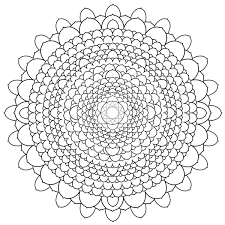 Difficult Mandala Coloring Pages Difficult Mandala Coloring Pages Coloring Pages Pictures Imagixs Mandala Coloring Pages Mandala Coloring Detailed Coloring Pages