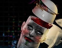 digital art-Typography- arabic calligraphy –Exhibition :: Behance