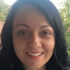 Catalina Carmen Pop Email & Phone Number