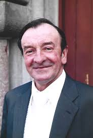 Death Notice of Michael Conaty (Carrickaboy, Cavan)