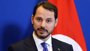 Toplam 14 hazine ve maliye bakanı haberi bulunmuştur. Berat Albayrak Kimdir Hazine Ve Maliye Bakani Berat Albayrak Kac Yasinda Ve Nereli Gundem Haberleri