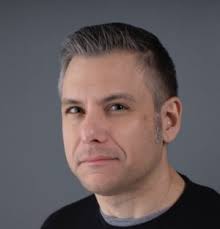 A Promotion For The Man They Call Max