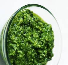 Se non avete il bimby potete preparare il pesto a mano nel mortaio oppure con il minipimer ad immersione e cuocere la pasta in una normale pentola. Pesto Alla Genovese Con Il Bimby Ginger Tomato