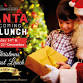 Lunch with Santa event image