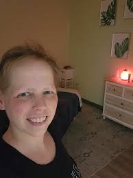 Gaffney Massage & Holistic Therapies Products