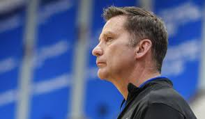 Coach Andy Jones Surpasses 500 Career Wins