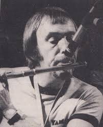 SERGE ERMOLL by John Clare This article appeared in the September/October,  1975 edition of the magazine Jazz Down Under, then