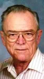 Robert Rumney Obituary (1933