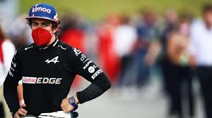 He won the series' world drivers' championship i. Spielberg Gp Fernando Alonso Tobt Nach Qualifying Gegen Sebastian Vettel Eurosport