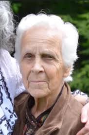 Obituary for Mary L Hildebrand