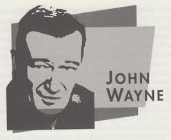 The Film 100: John Wayne, no. 11