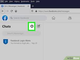 Now let the process complete. 4 Ways To Retrieve Deleted Facebook Messages Wikihow