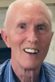 Robert Van Housen 1942-2021