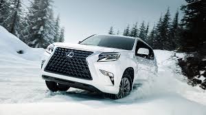 The toyota car company is a large umbrella under which vehicles in the toyota lineup, and those in the lexus lineup, are two seemingly separate subdivisions. 2020 Lexus Gx460 Specs Price Features Updates