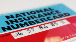 A national insurance number can be found on your pay slip, p60 or letters about tax, pensions and benefits. How To Apply For A National Insurance Number As An International Student