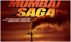 Stream free mumbai saga full movie online 123movies. John Abraham Emraan Hashmi Jackie Shroff Starrer Mumbai Saga Drops First Poster Gangster Drama To Release On This Day India Com