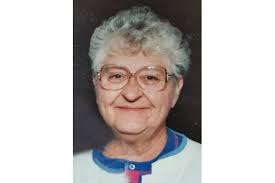 Pearl Trail Obituary (1933