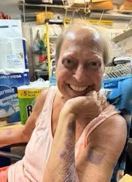 Catharina "Cathy" JoAnn Keller, 66 She was a Mississinewa High School, Gas  City, graduate Class of 1976 She belonged to Gas City Moose Catharina  "Cathy" JoAnn Keller, 66, of Marion, passed away