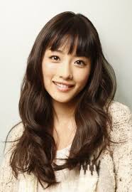 Most east asian women do have naturally black hair, but some go the extra mile and go for a bluish black hair color. The Best Hair Colors For Asians Hair Color Asian Asian Hair Cool Hair Color