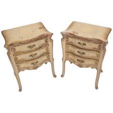 It looks like a drexel but i can't find that stamp all i can find is white furniture co. French Provincial Bedroom Furniture 63 For Sale At 1stdibs