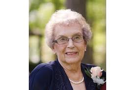 Carol Williams Obituary (1932