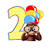 Curious George Birthday Party Ideas