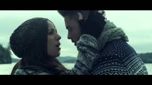 Generation Goldman La Bas Marie Mai Amp Baptiste Giabiconi Clip Officiel Baptiste Giabiconi Chanson Francophone Chanson